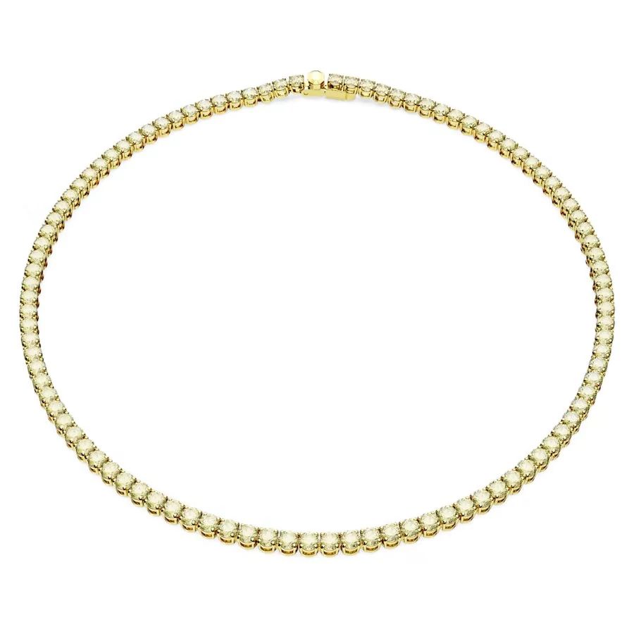 Swarovski Matrix Tennis nyaklánc - 5681799