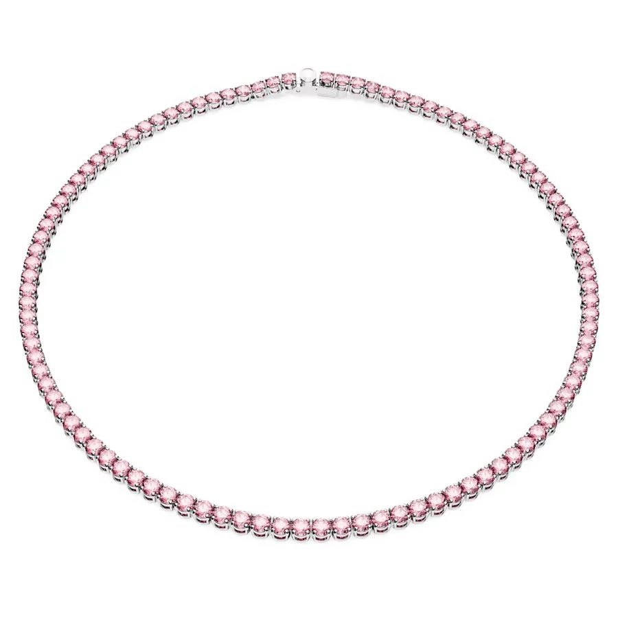 Swarovski Matrix Tennis nyaklánc - 5681800