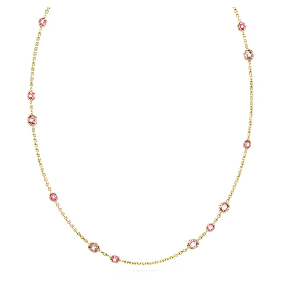 Swarovski Imber fűzött nyaklánc - 5682533