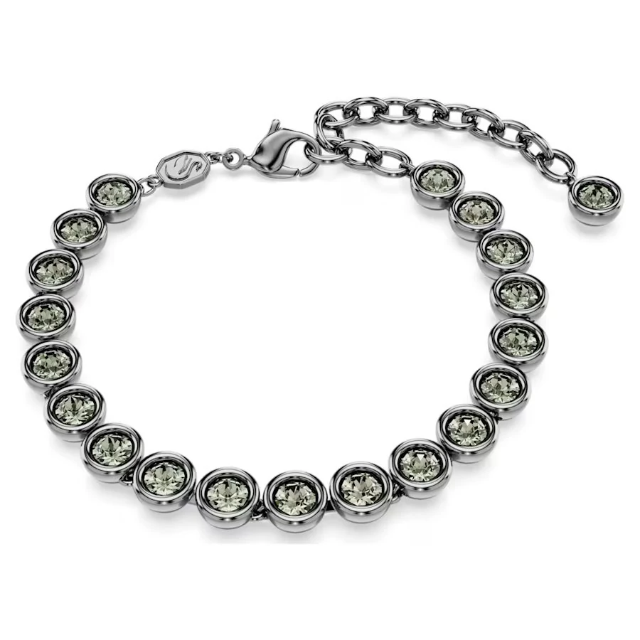 Swarovski Imber Tennis karkötő M-es méret - 5682592