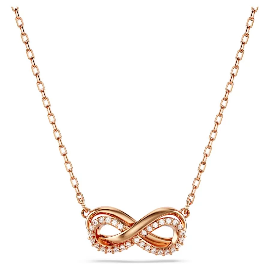 Swarovski Hyperbola végtelenség nyaklánc - 5684084