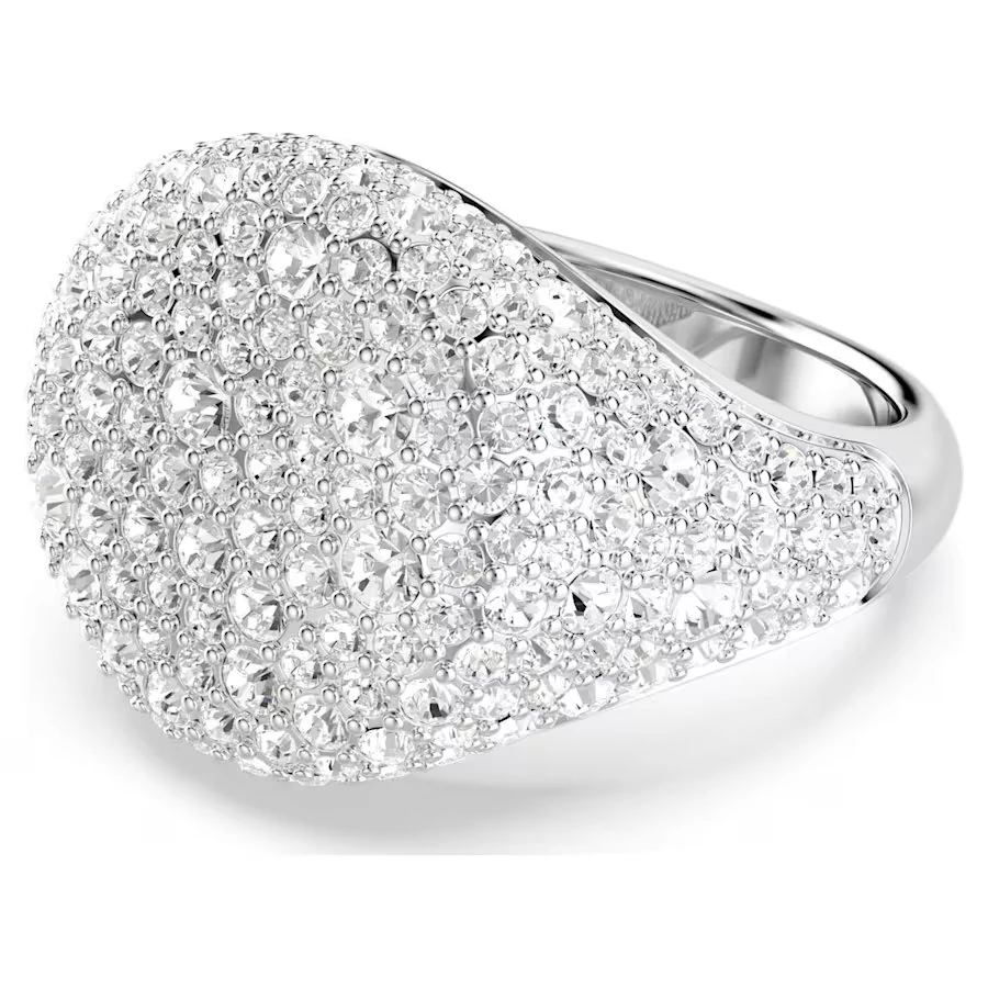 Swarovski Meteora koktélgyűrű 50-es méret - 5684246