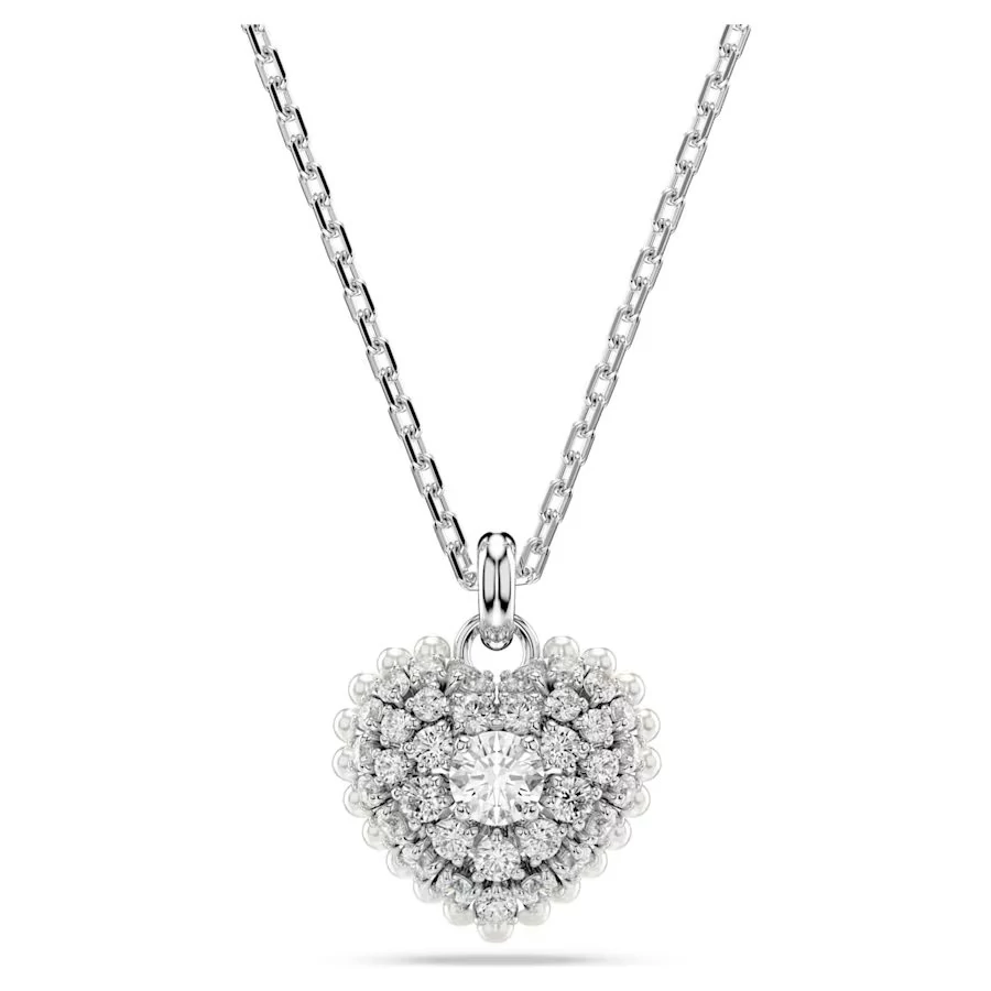 Swarovski Hyperbola szív nyaklánc - 5684386