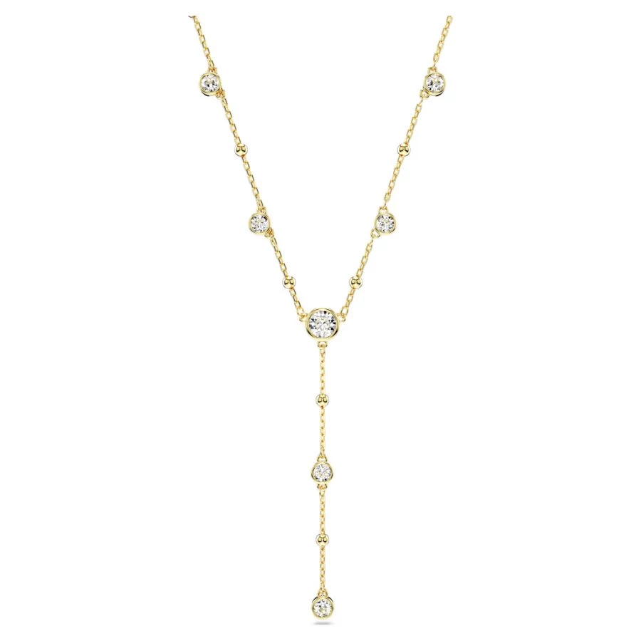 Swarovski Imber Y nyaklánc - 5684510