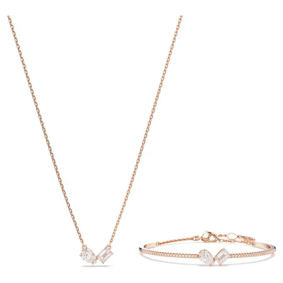 Swarovski Mesmera szett - 5684779