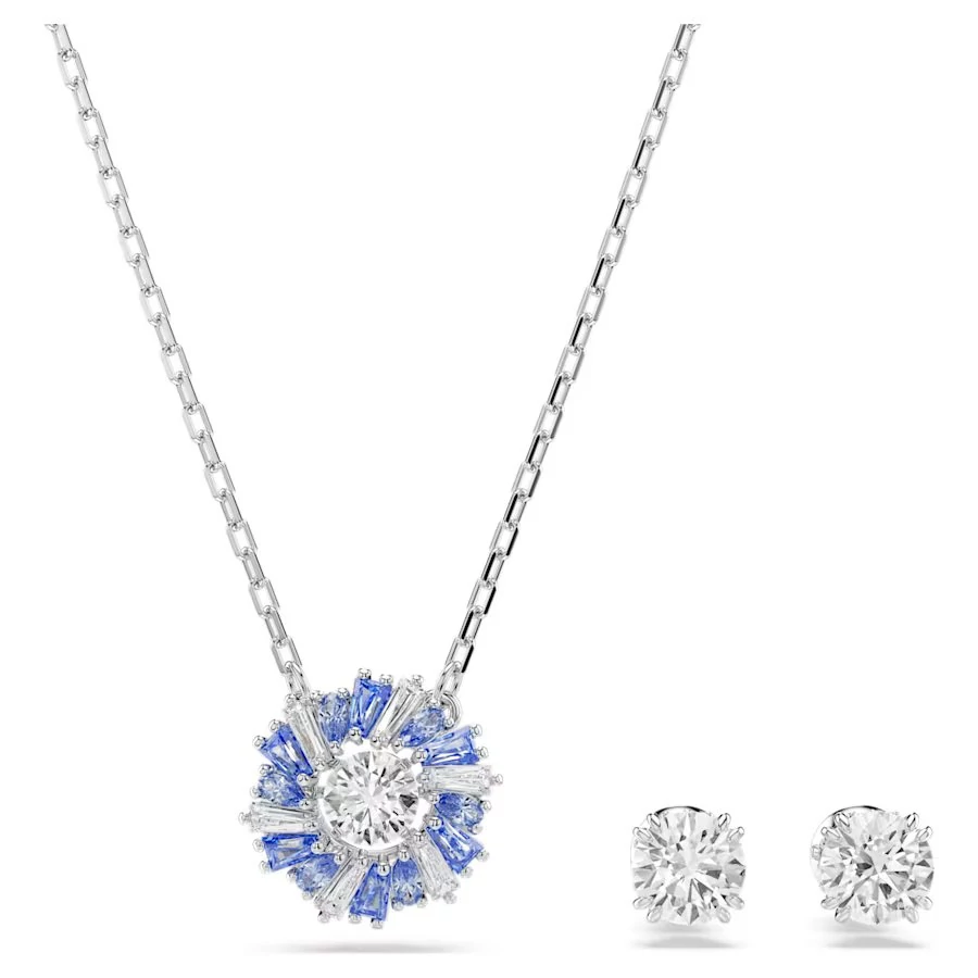 Swarovski Idyllia virág szett - 5685437