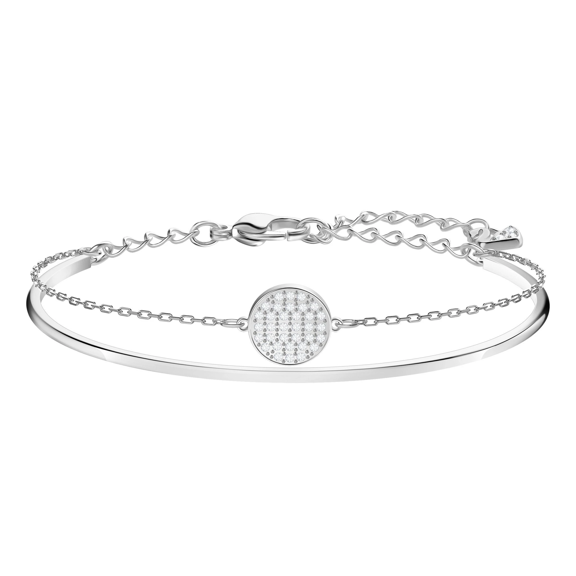 Swarovski Ginger karkötő - 5389044