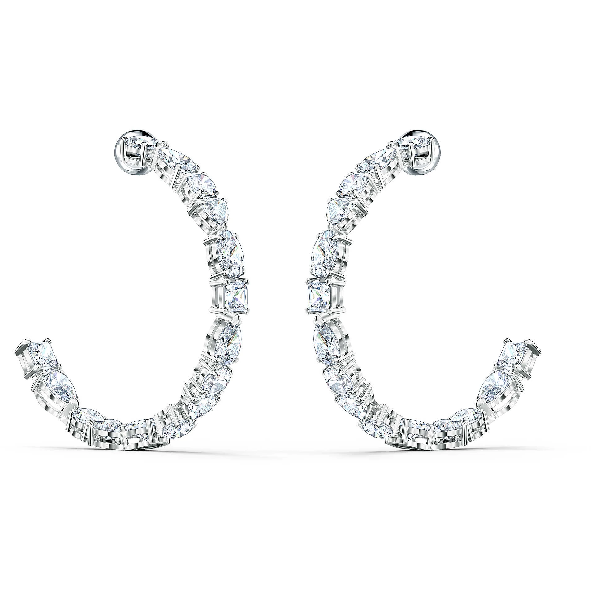 Swarovski Tennis DLXMC fülbevaló - 5562128
