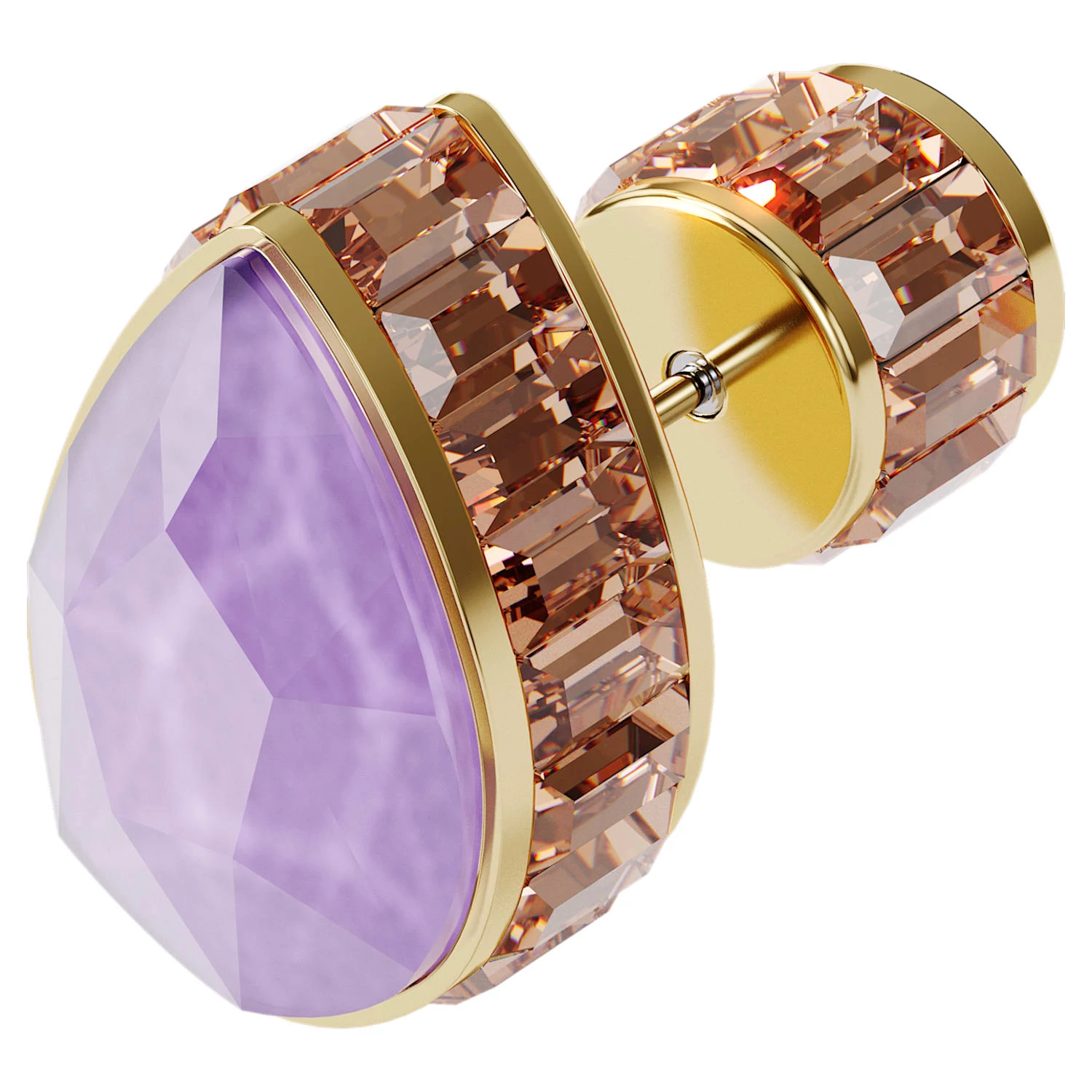 Swarovski Orbita fél pár fülbevaló - 5600524