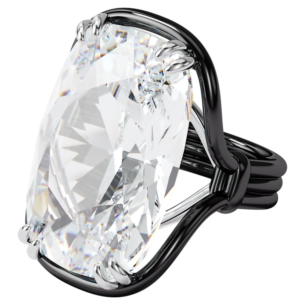Swarovski Harmonia gyűrű 55-ös méret - 5600946