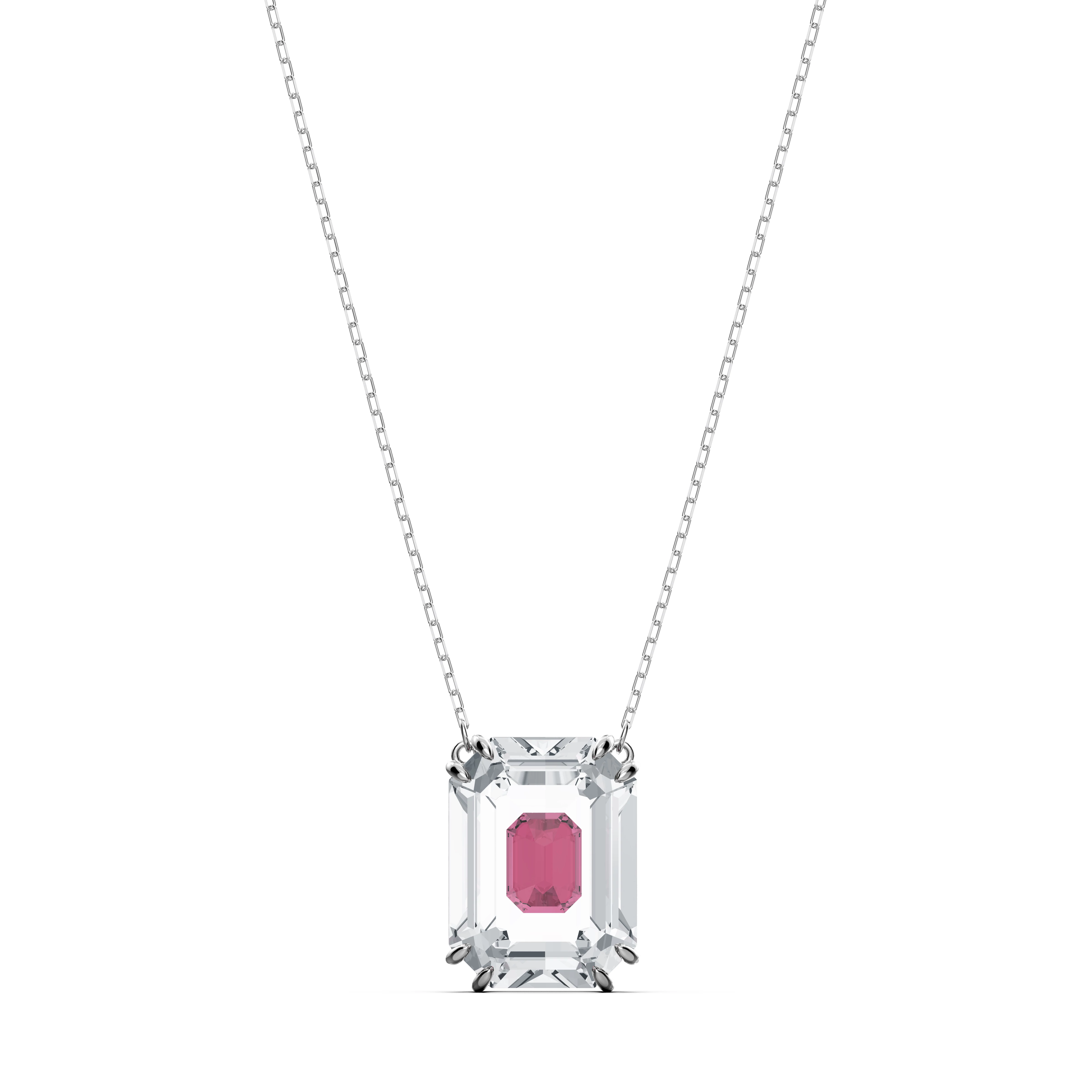 Swarovski Chroma nyaklánc - 5608647