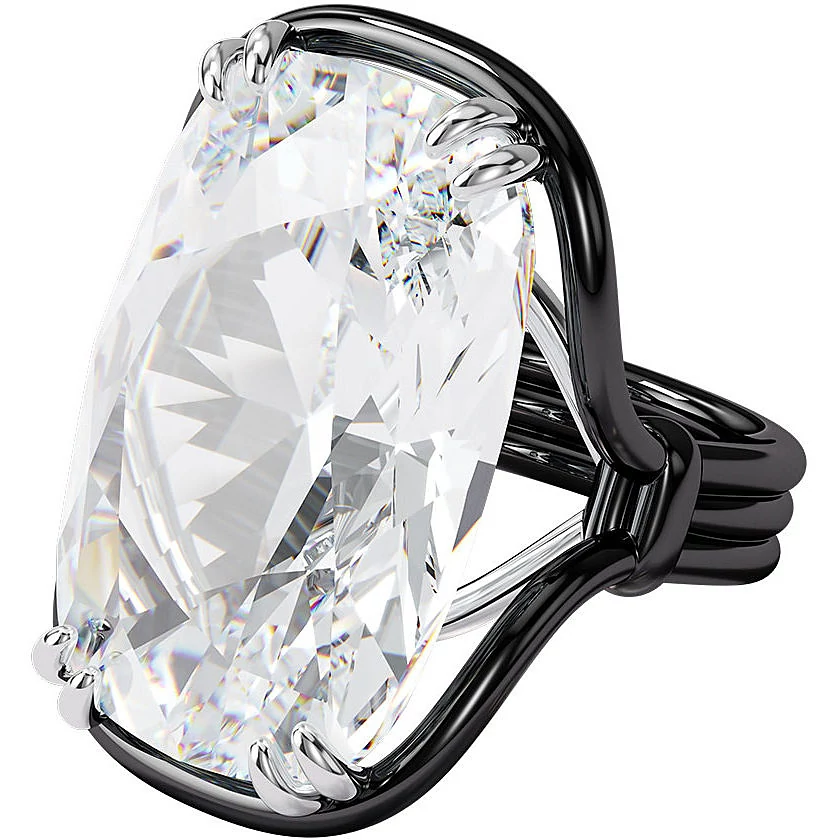 Swarovski Harmonia gyűrű - 5610344