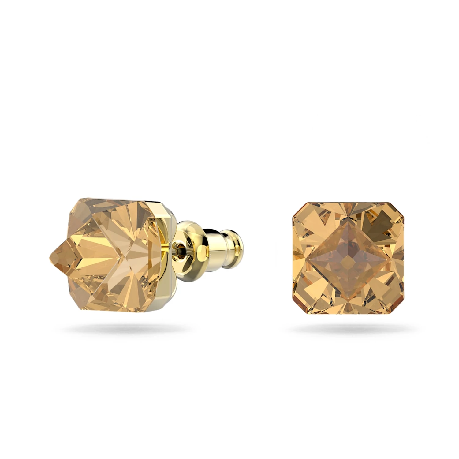 Swarovski Chroma fülbevaló - 5613680