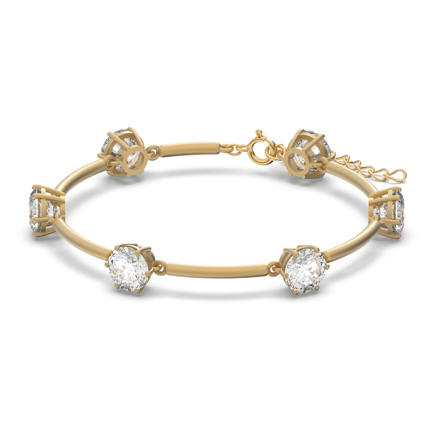 Swarovski Constella karkötő M-es méret - 5622719