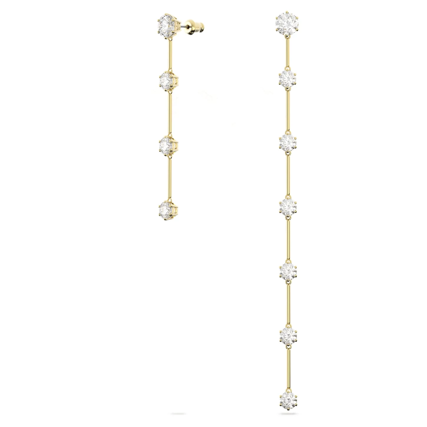 Swarovski Constella fülbevaló - 5622721