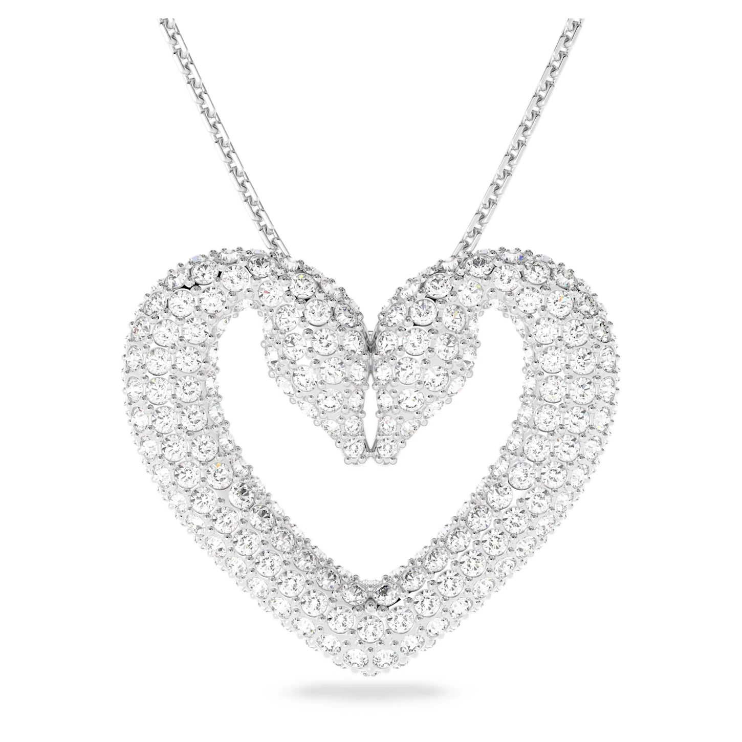 Swarovski Una közepes nyaklánc - 5626176