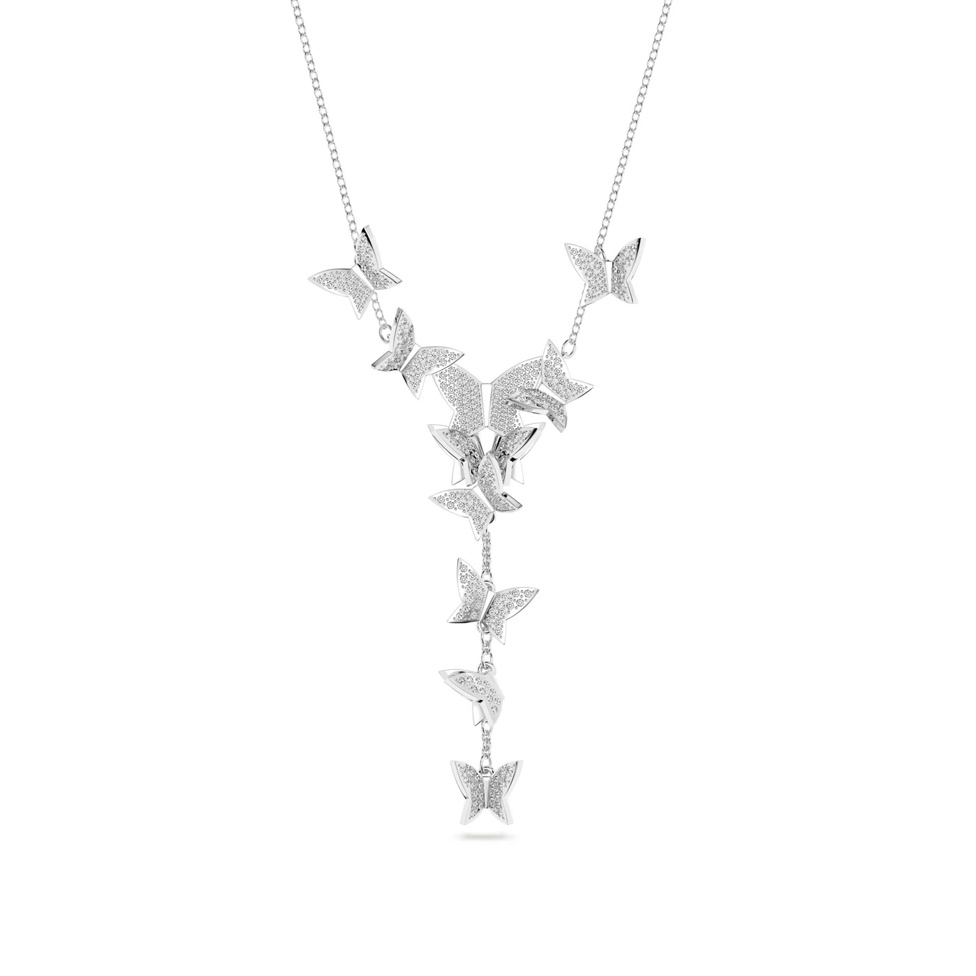 Swarovski Lilia Y nyaklánc - 5636415