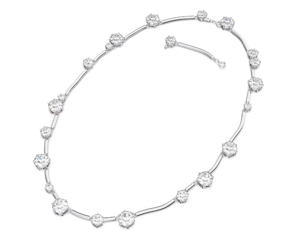 Swarovski Constella nyaklánc - 5638696