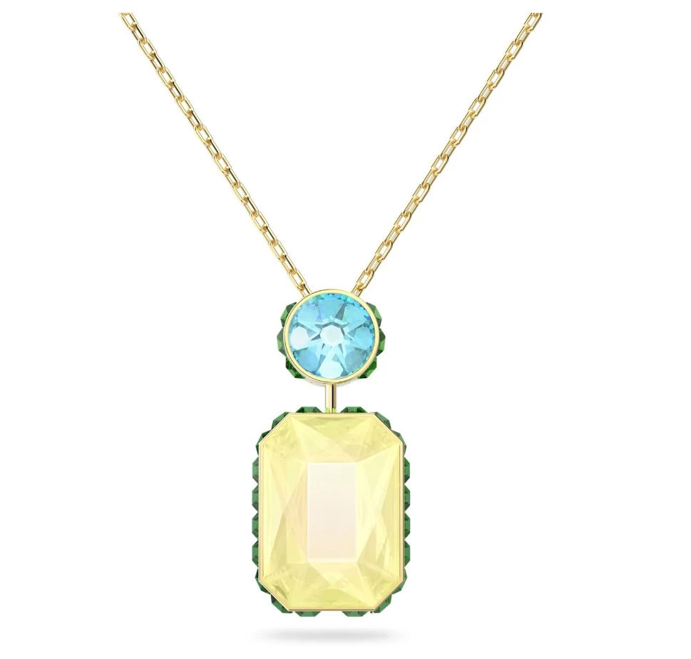 Swarovski Orbita nyaklánc - 5640256
