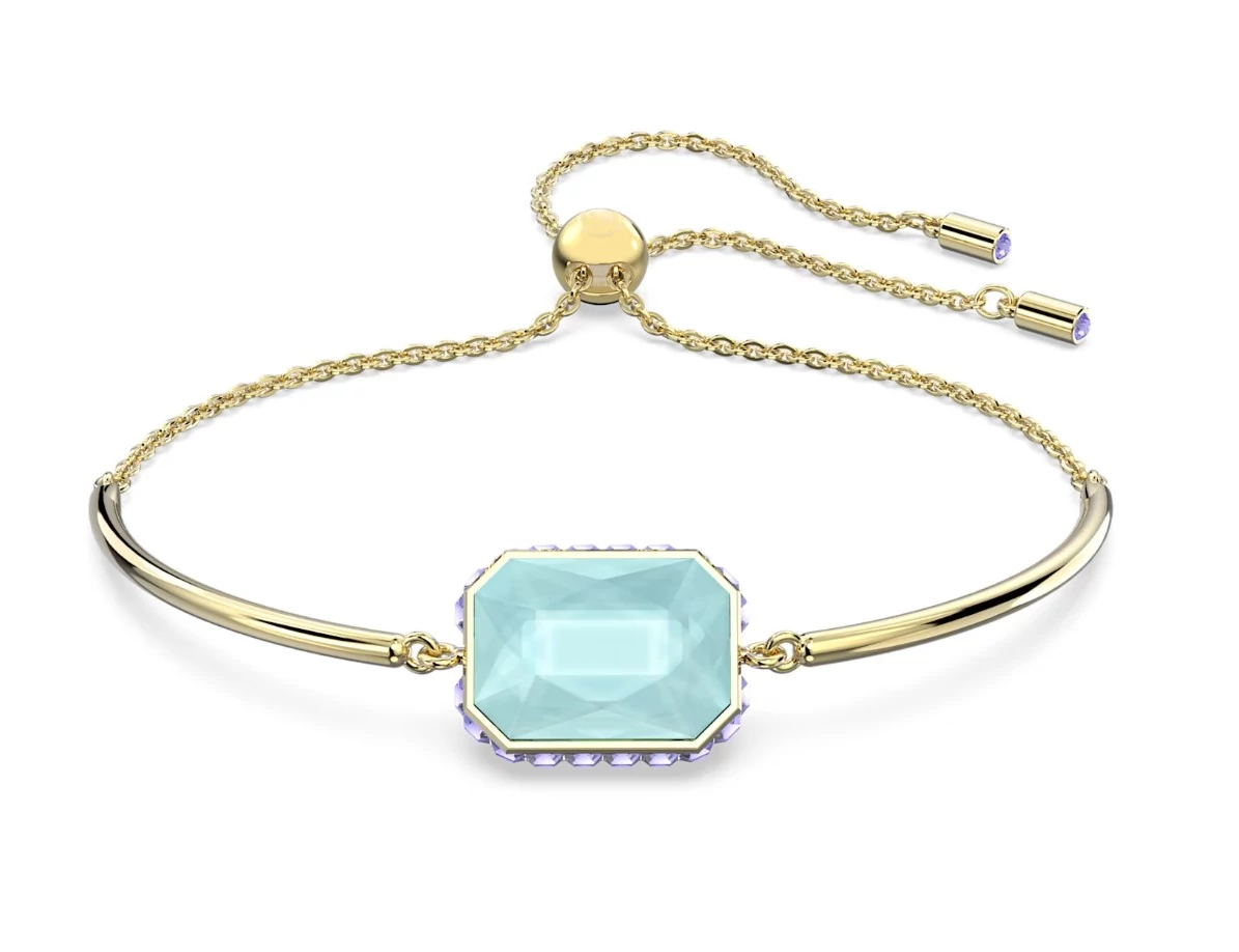 Swarovski Orbita karkötő - 5640258