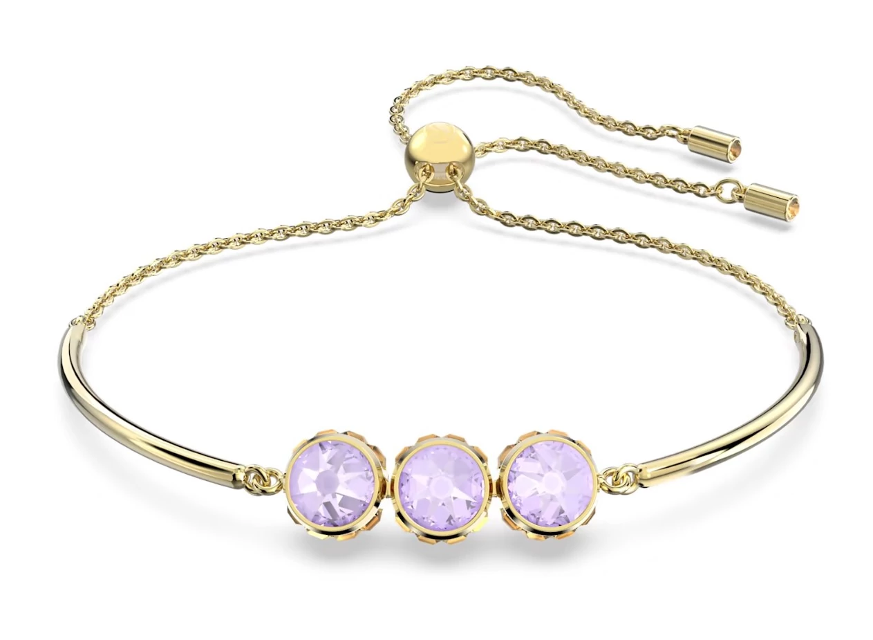 Swarovski Orbita karkötő - 5640259