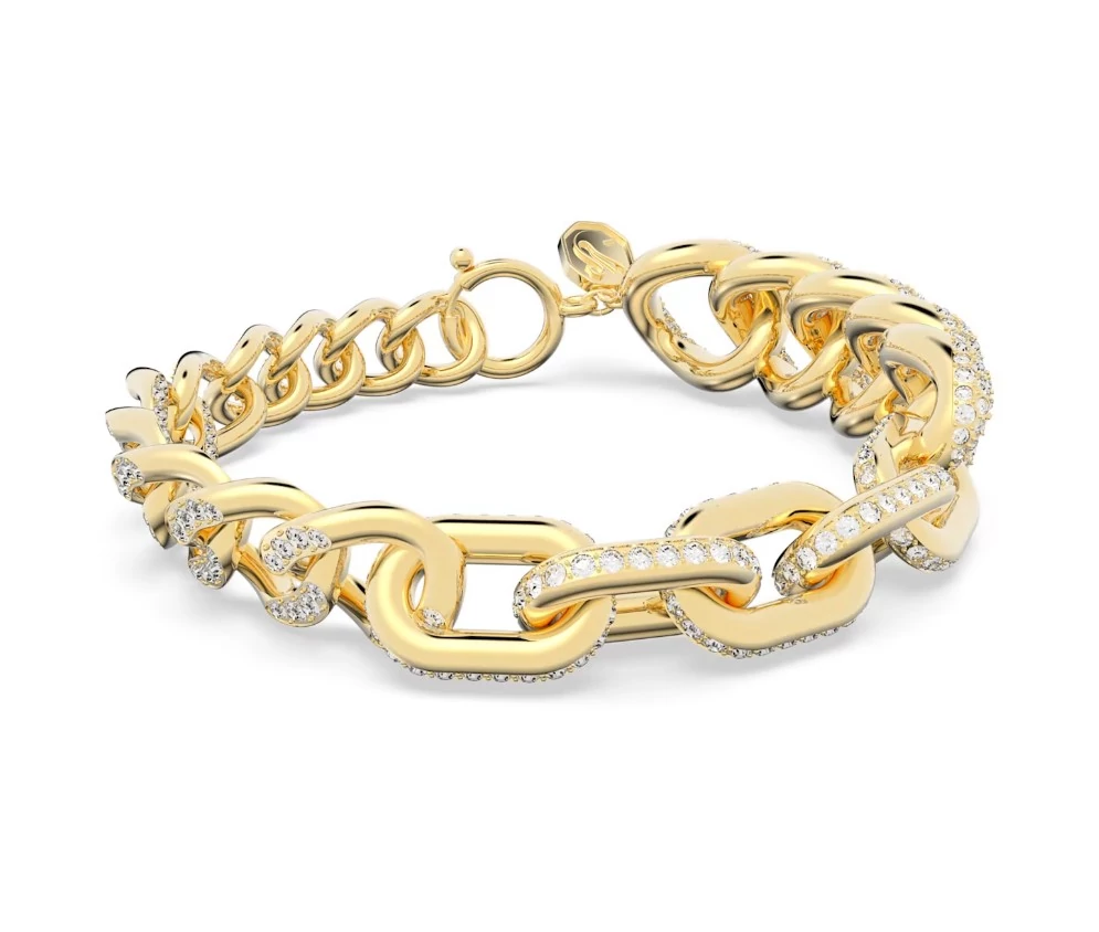 Swarovski Dextera karkötő XL-es méret - 5641318
