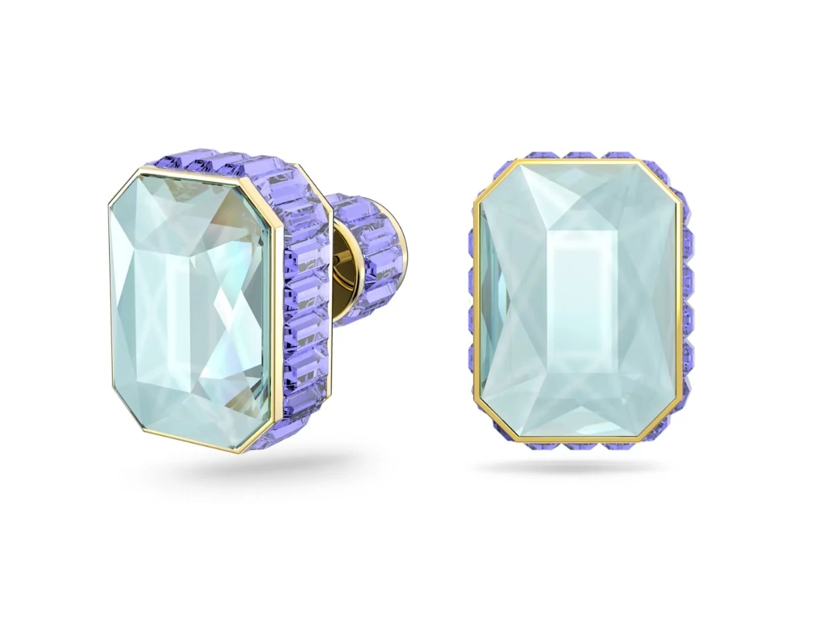 Swarovski Orbita bedugós fülbevaló - 5641406