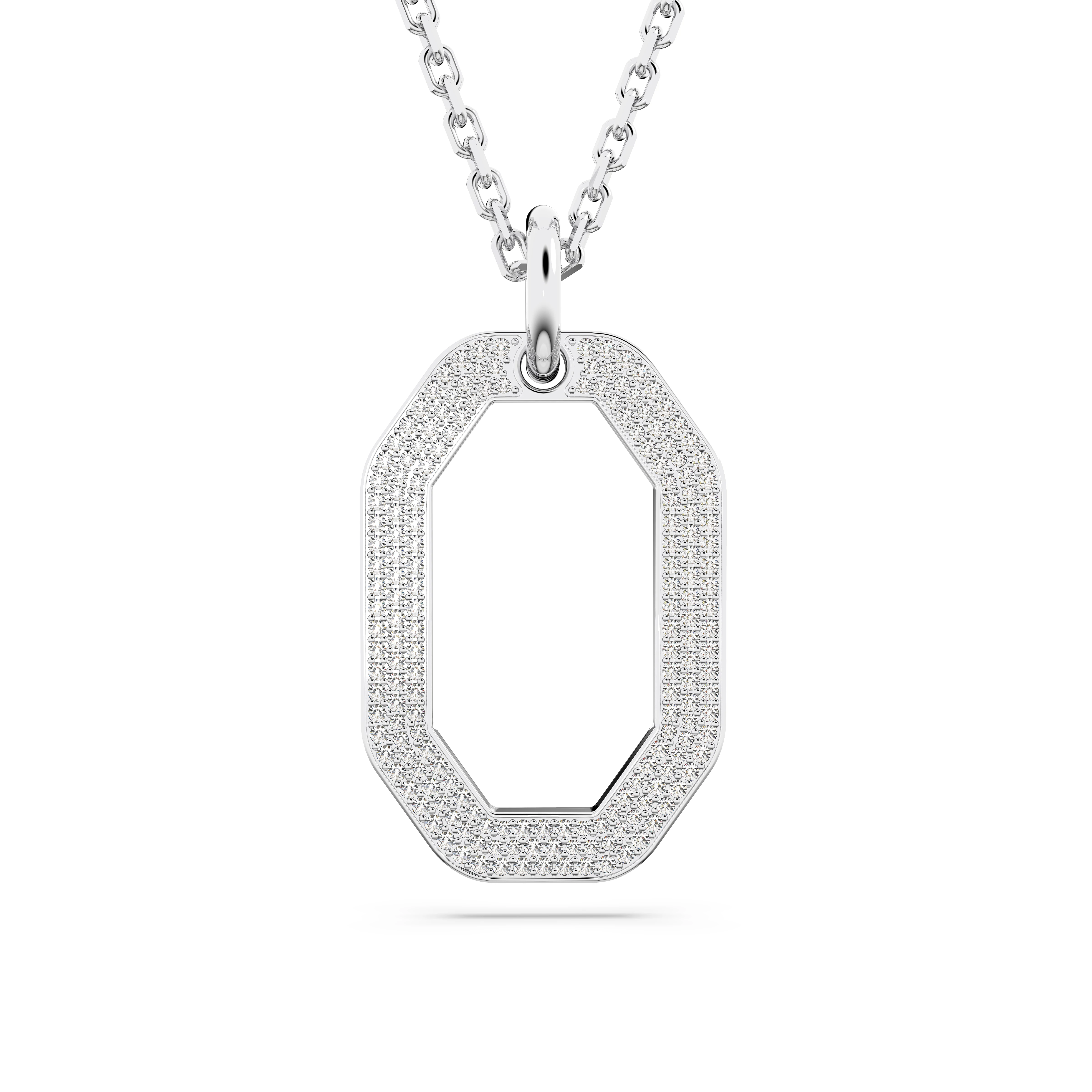 Swarovski Dextera nyaklánc - 5642388
