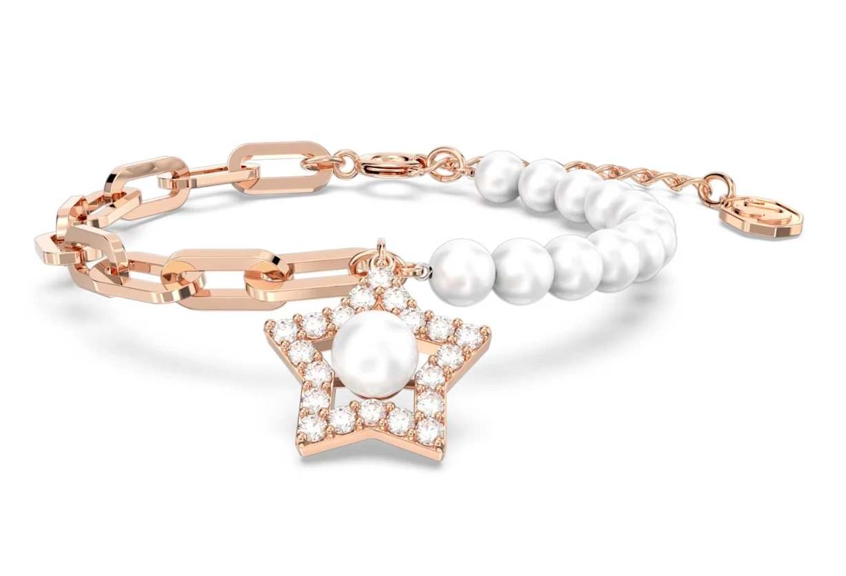 Swarovski Stella karkötő - 5645461