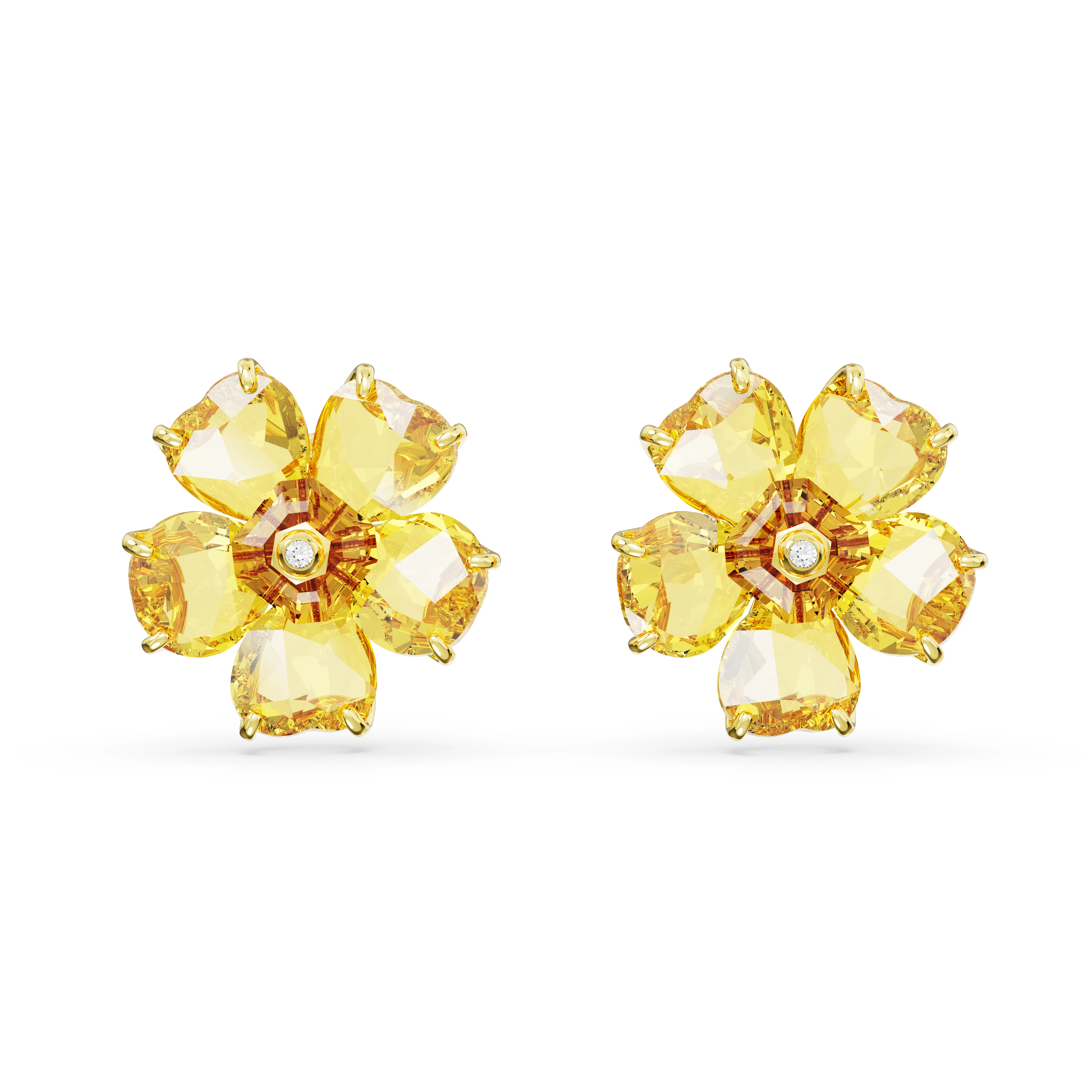 Swarovski Florere bedugós fülbevaló - 5650571