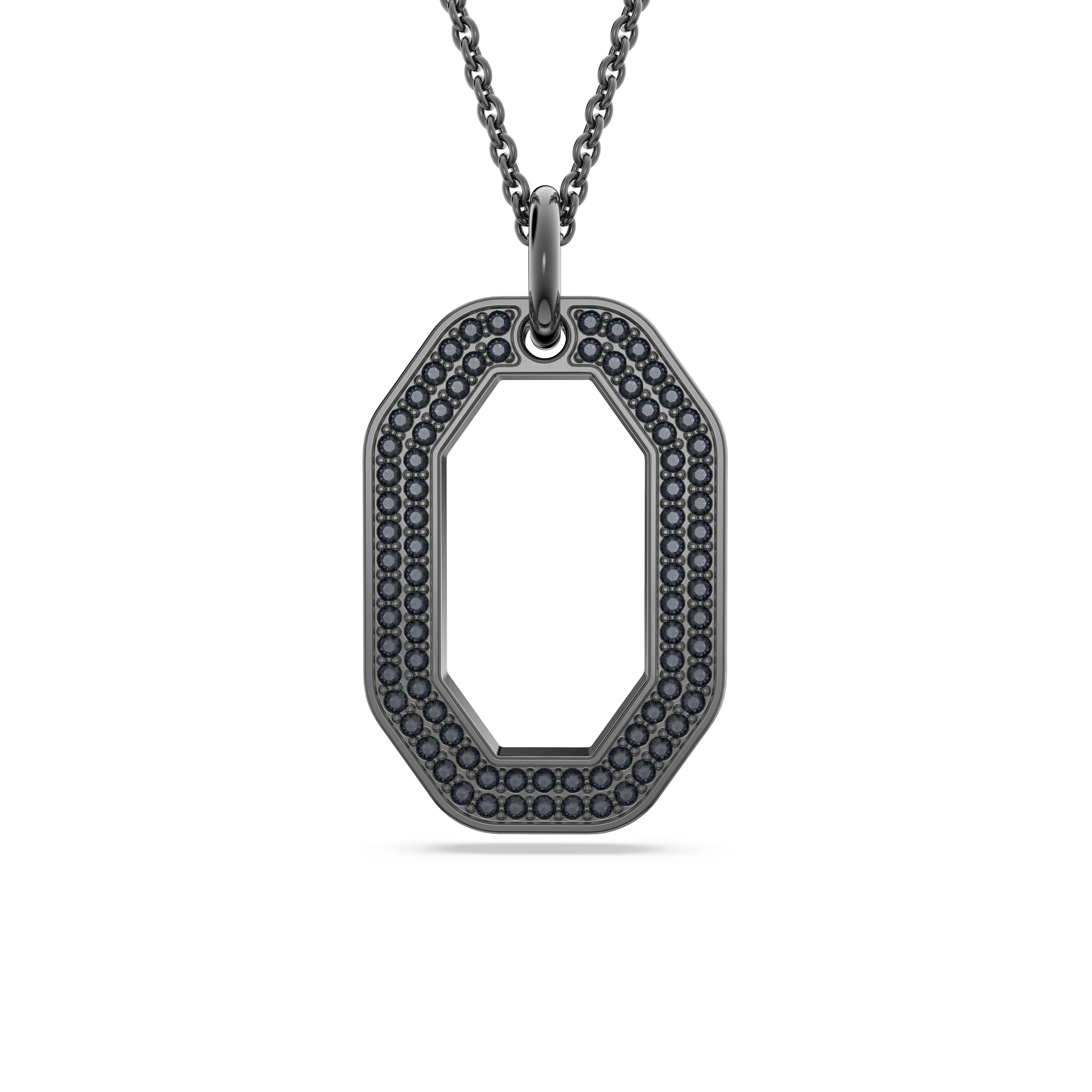 Swarovski Dextera nyaklánc - 5651703
