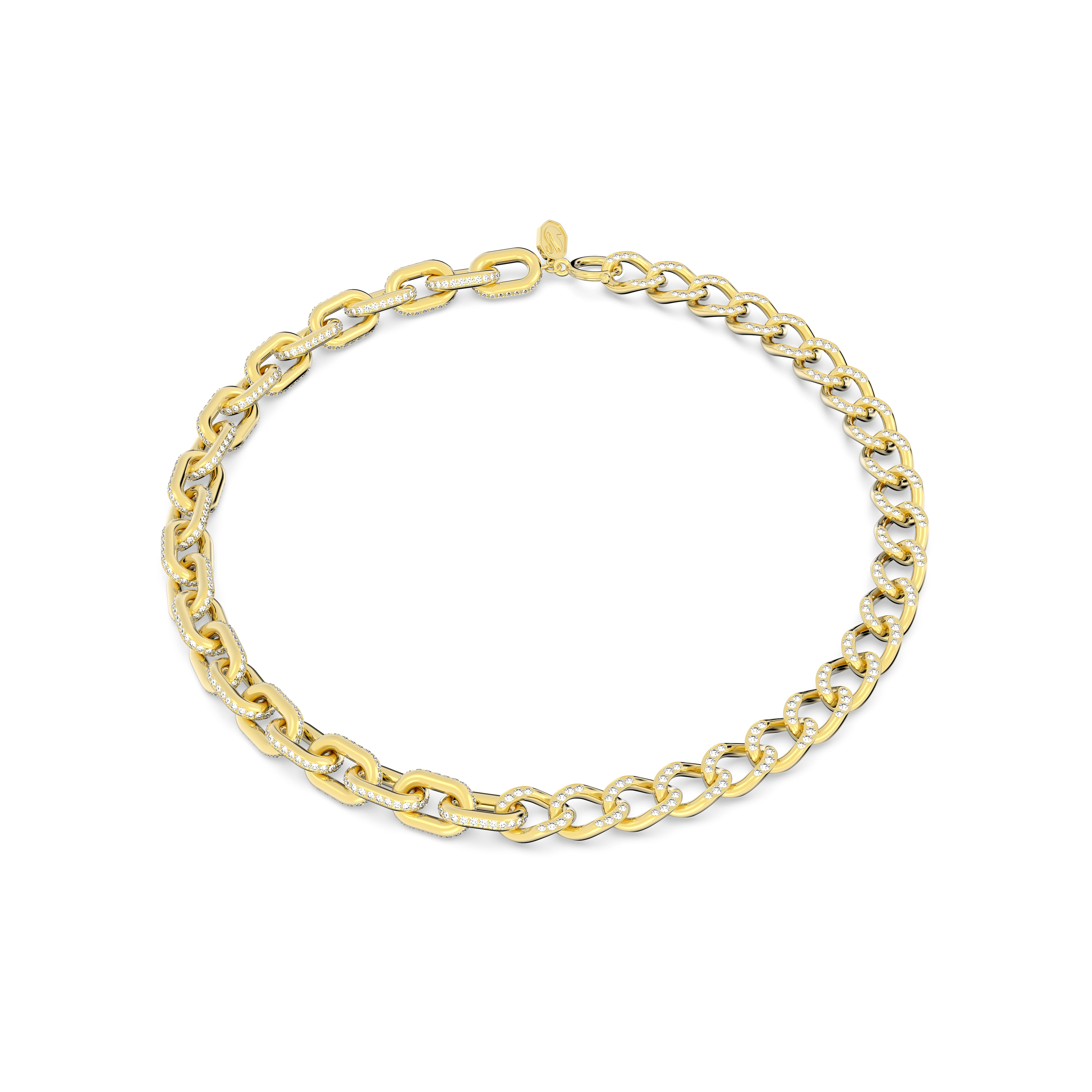 Swarovski Dextera nyaklánc L-es méret - 5655436