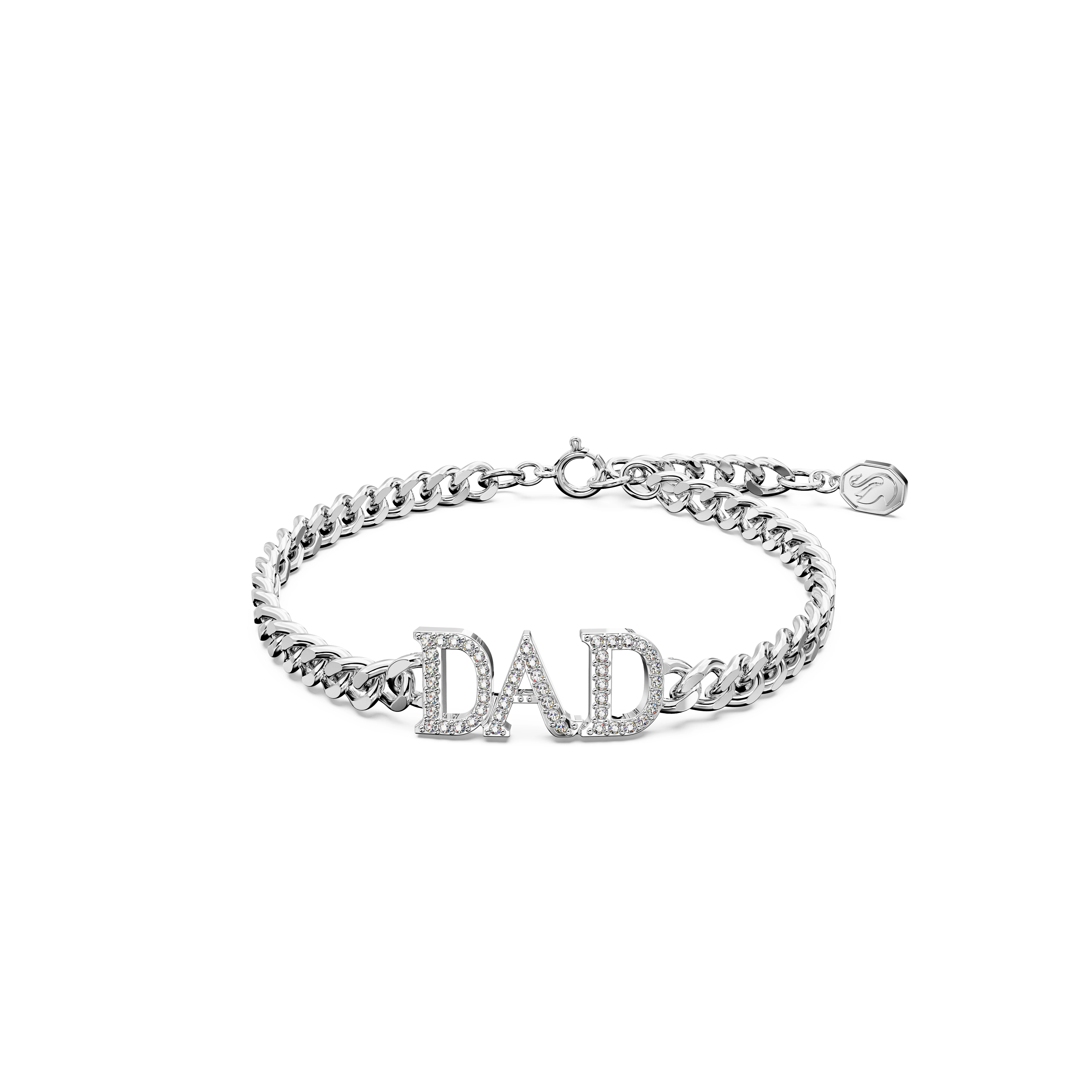 Swarovski Father's Day - Dad karkötő - 5658330