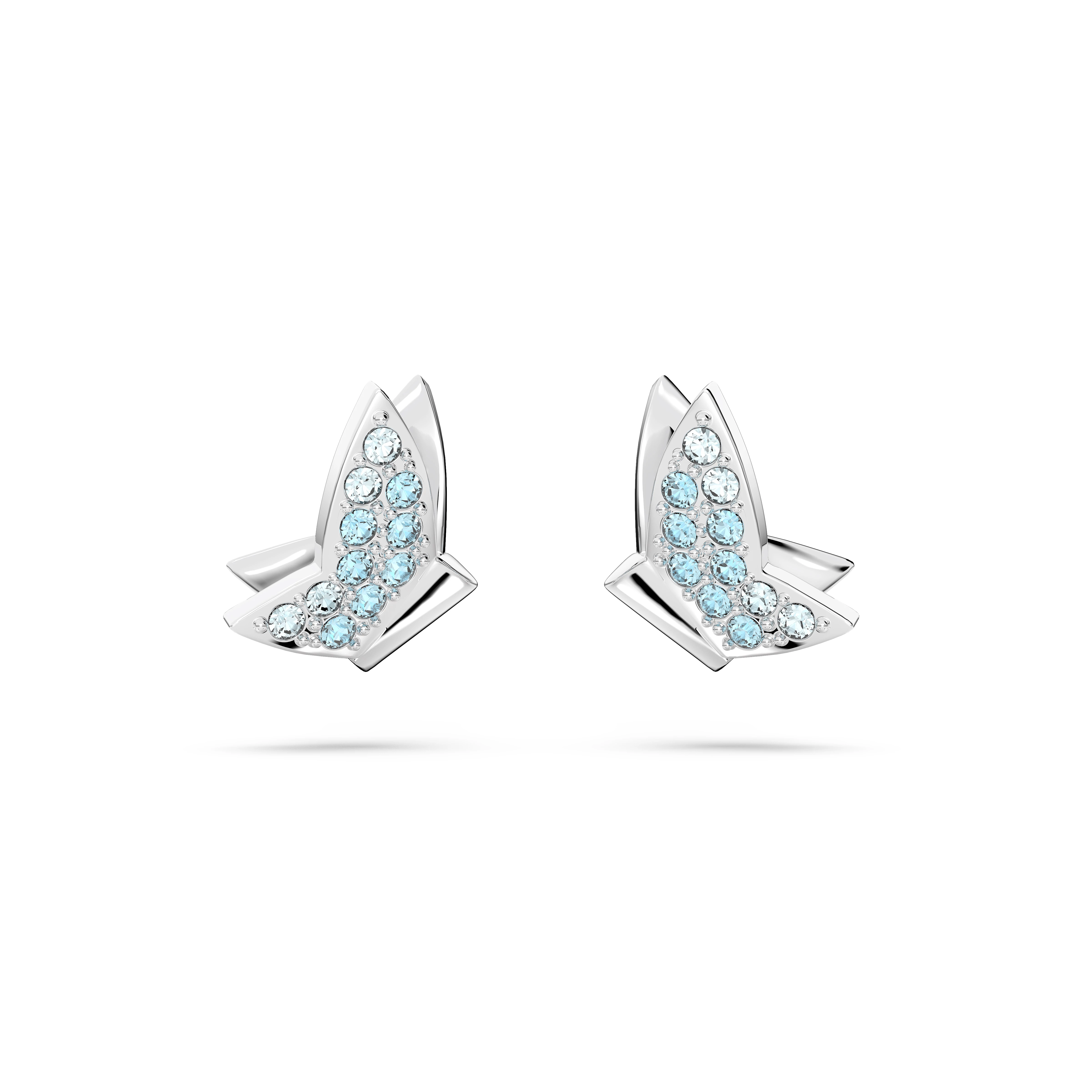Swarovski Lilia fülbevaló - 5662183