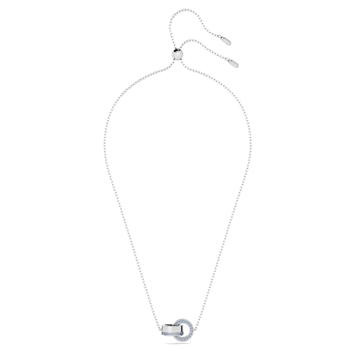 Swarovski Hollow nyaklánc - 5663504