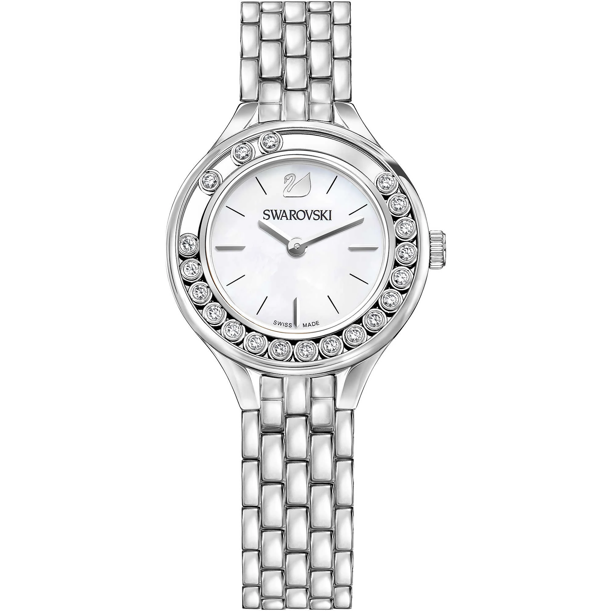 Swarovski Crystals Lovely Mini női óra - 5242901