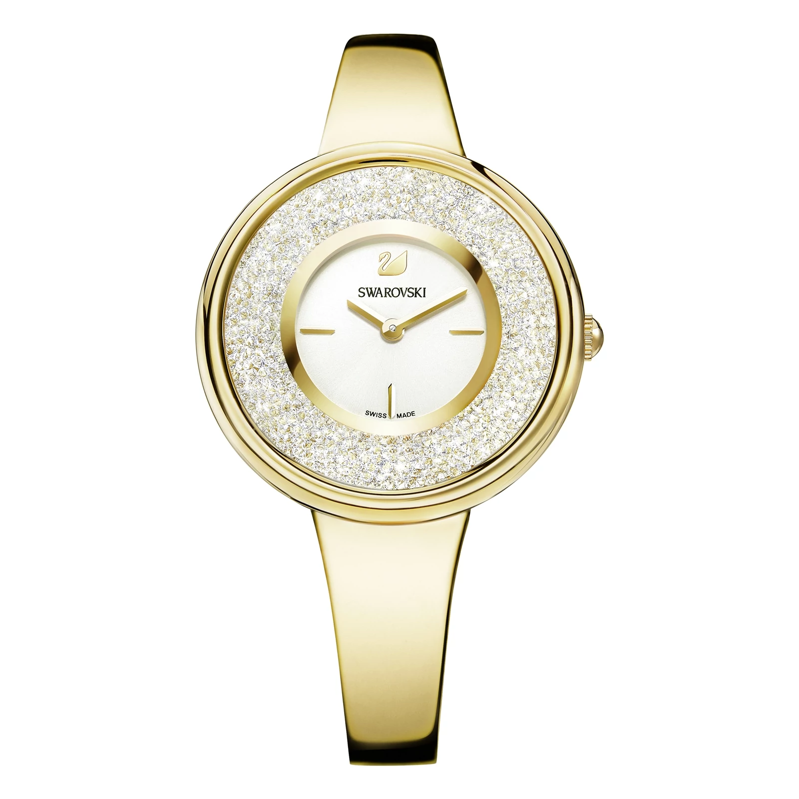 Swarovski Crystalline Pure női óra - 5269253