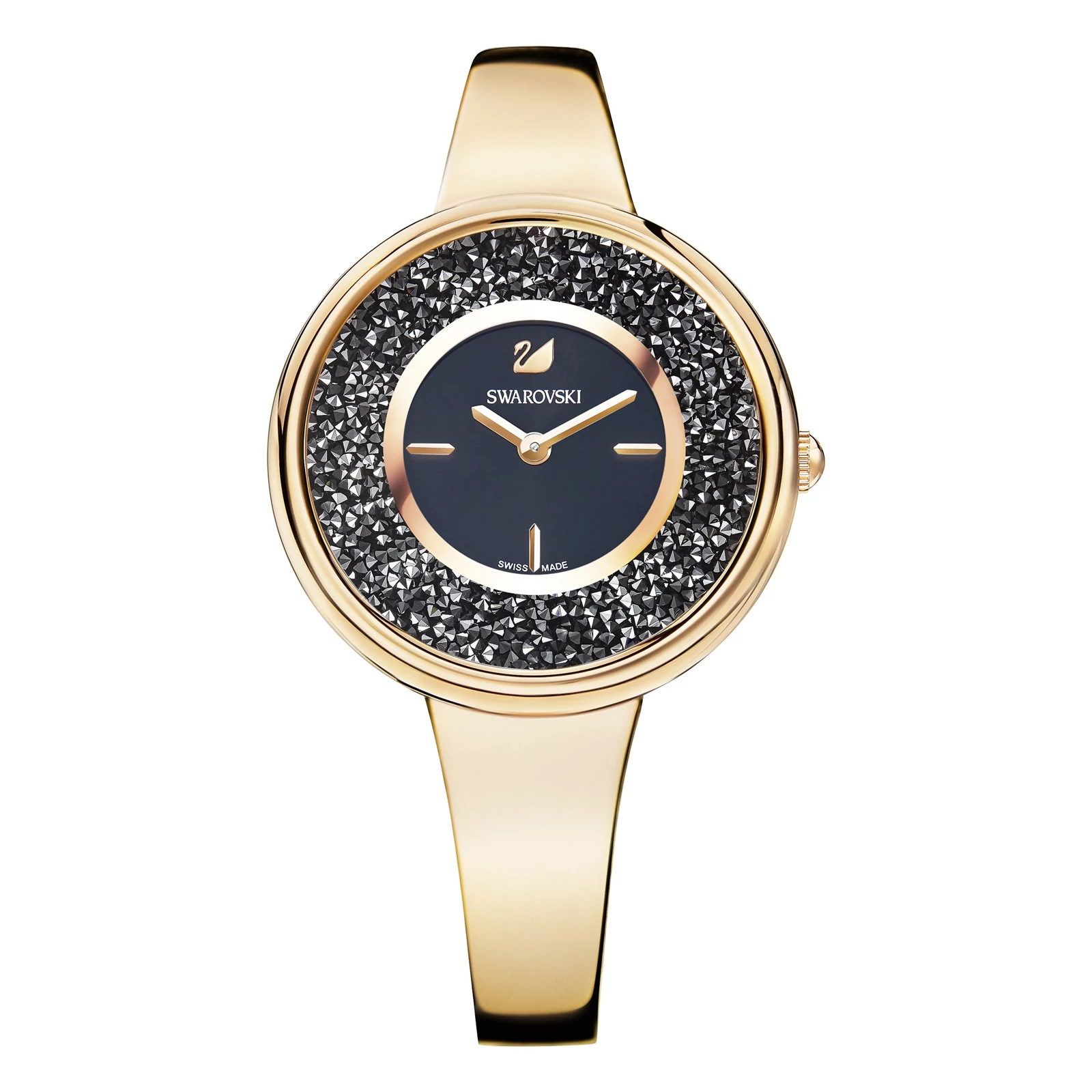 Swarovski Crystalline Pure női óra - 5295334