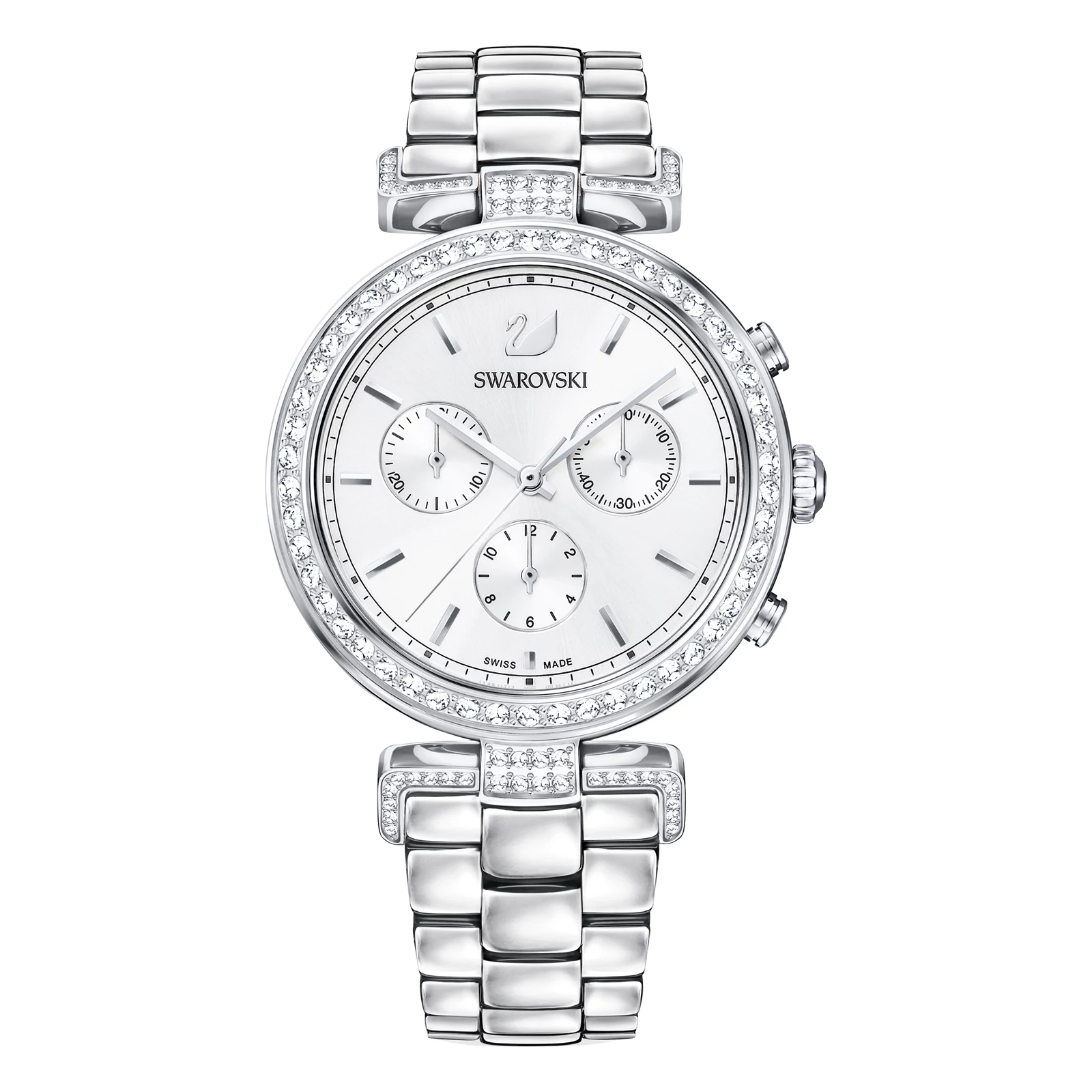 Swarovski Era Journey női óra - 5295363