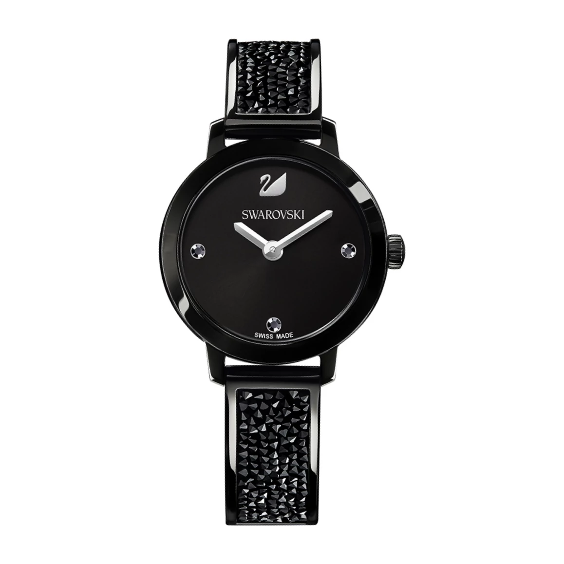 Swarovski Cosmic Rock női óra - 5376071