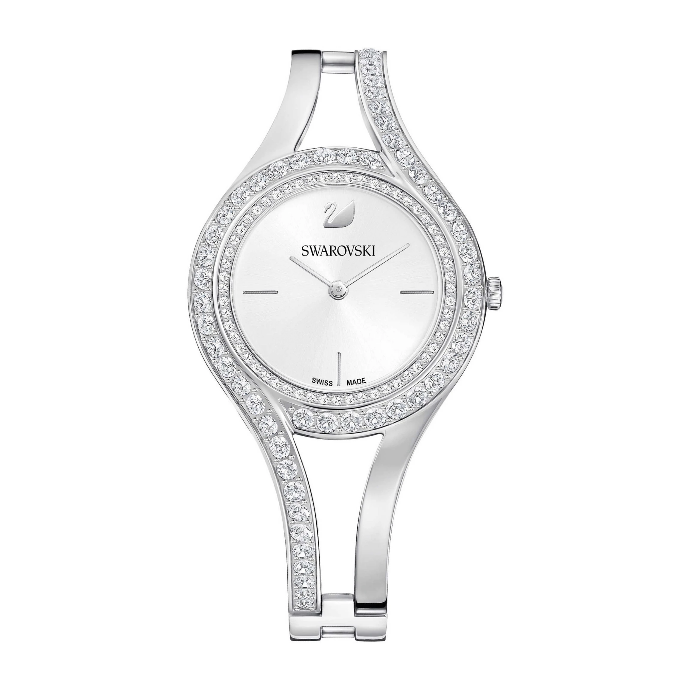 Swarovski Eternal női óra - 5377545