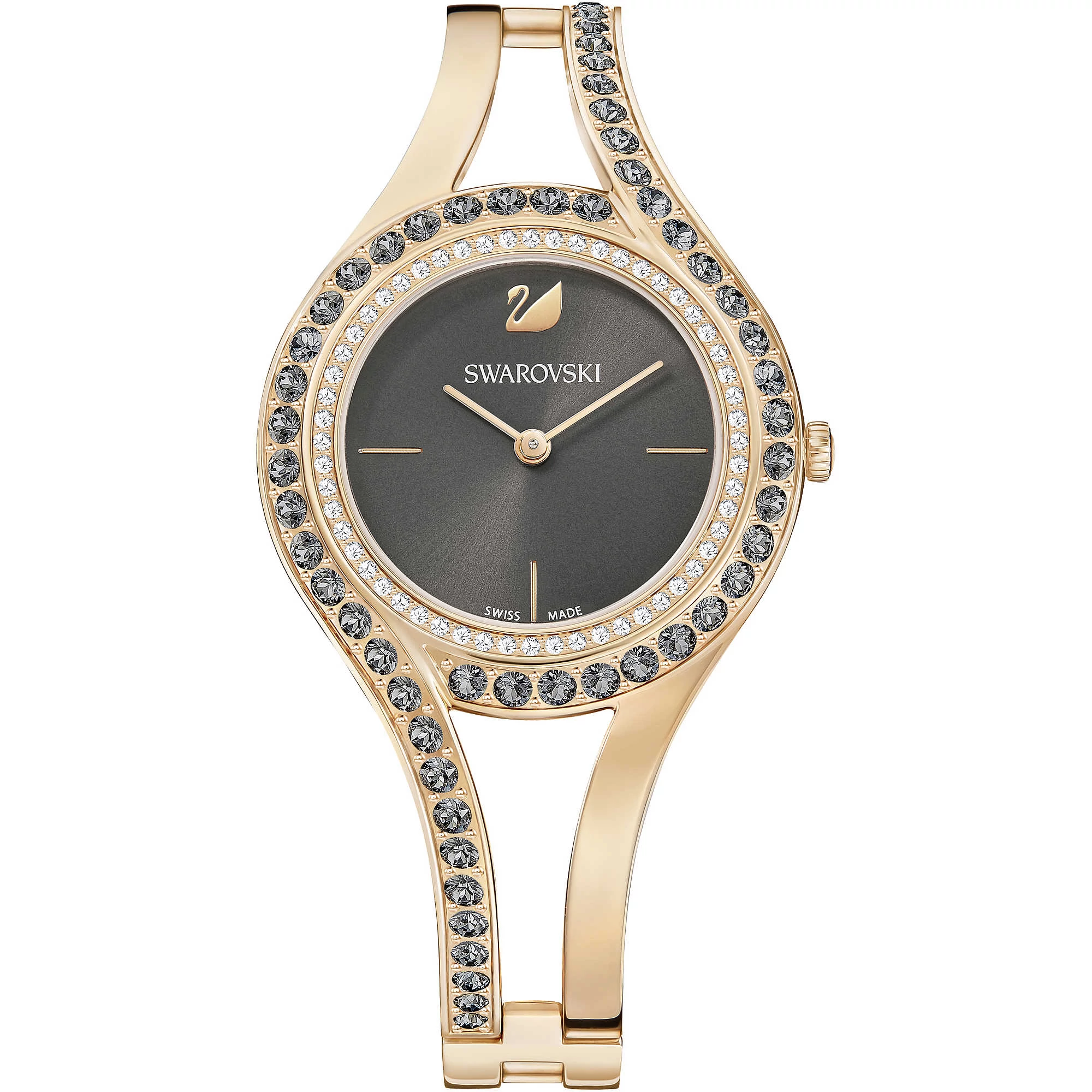 Swarovski Eternal női óra - 5377551