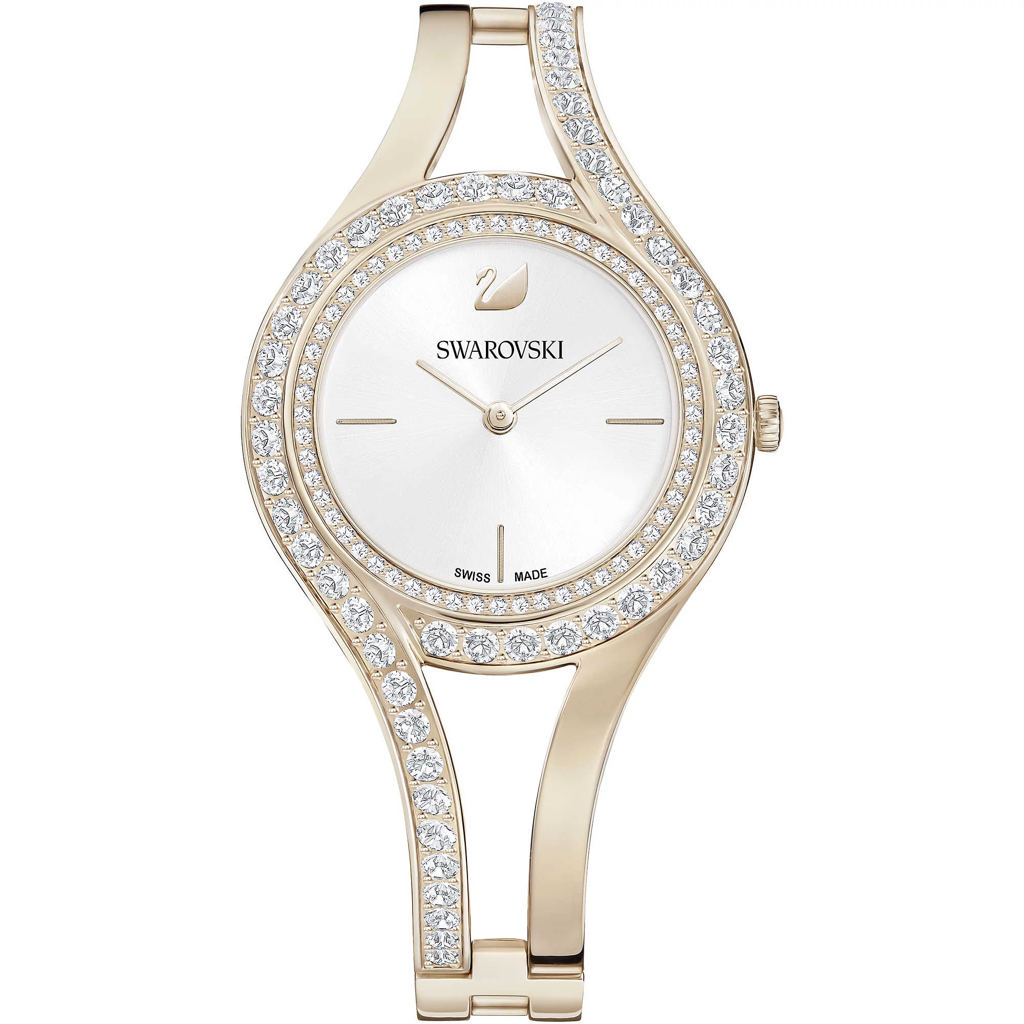 Swarovski Eternal női óra - 5377563