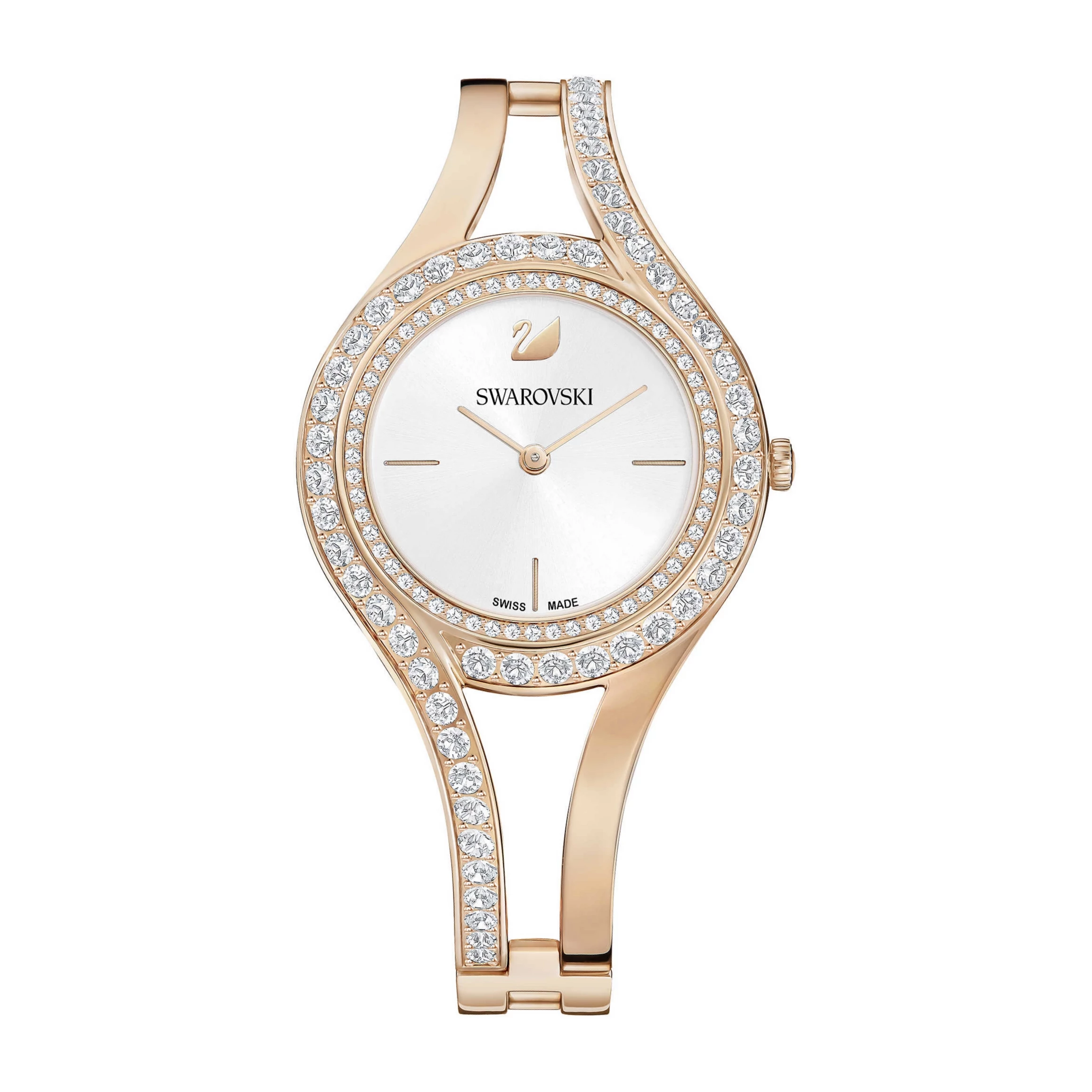 Swarovski Eternal női óra - 5377576