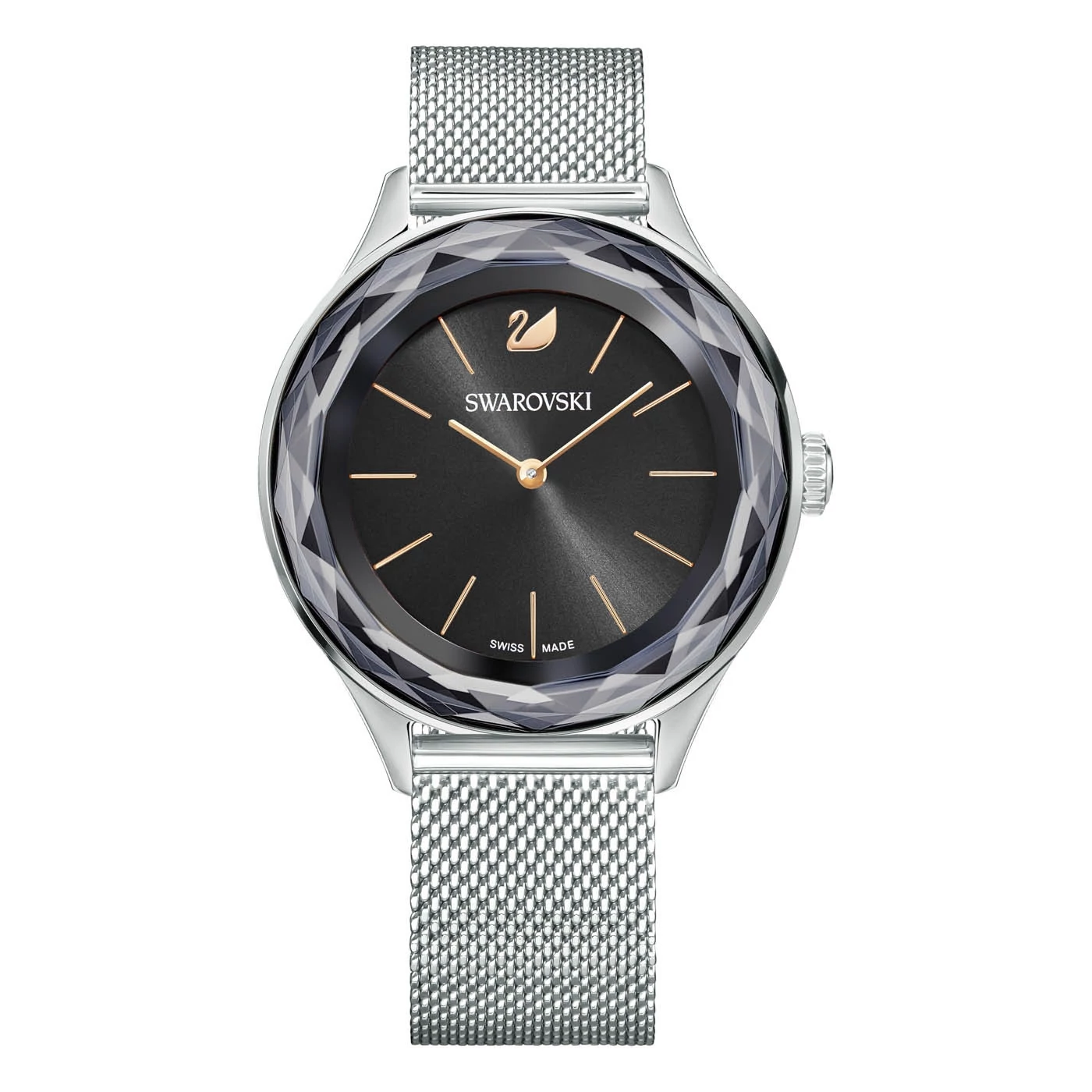 Swarovski Octea Nova Line női óra - 5430420