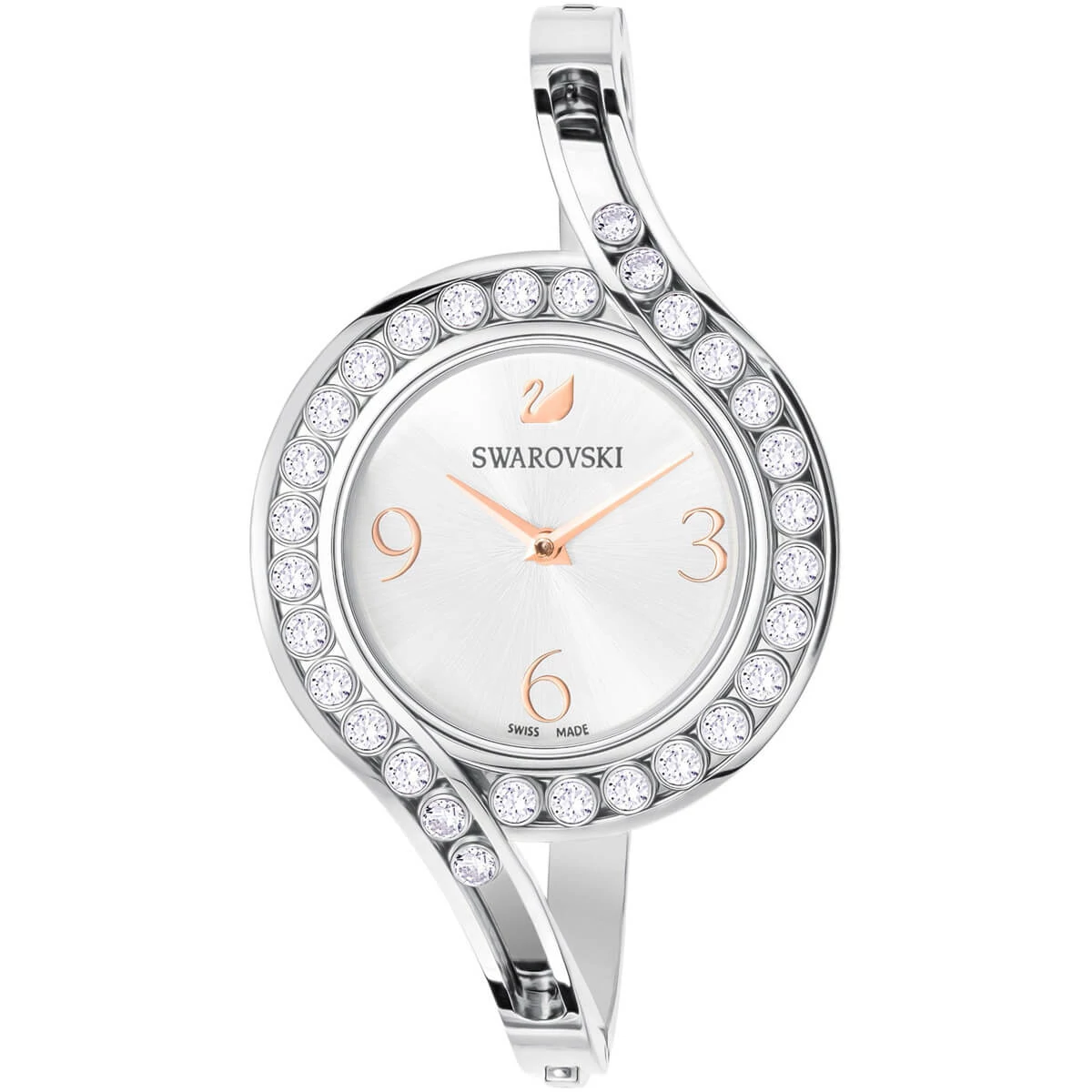 Swarovski Crystals Lovely női óra - 5452492