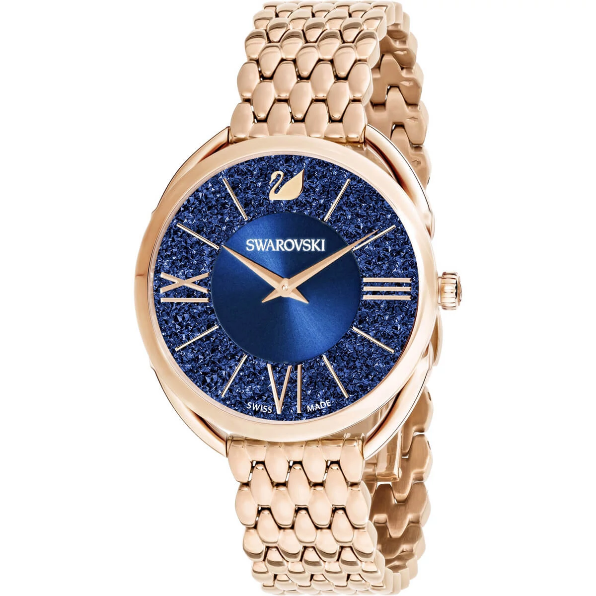 Swarovski Crystalline Glam női óra - 5475784