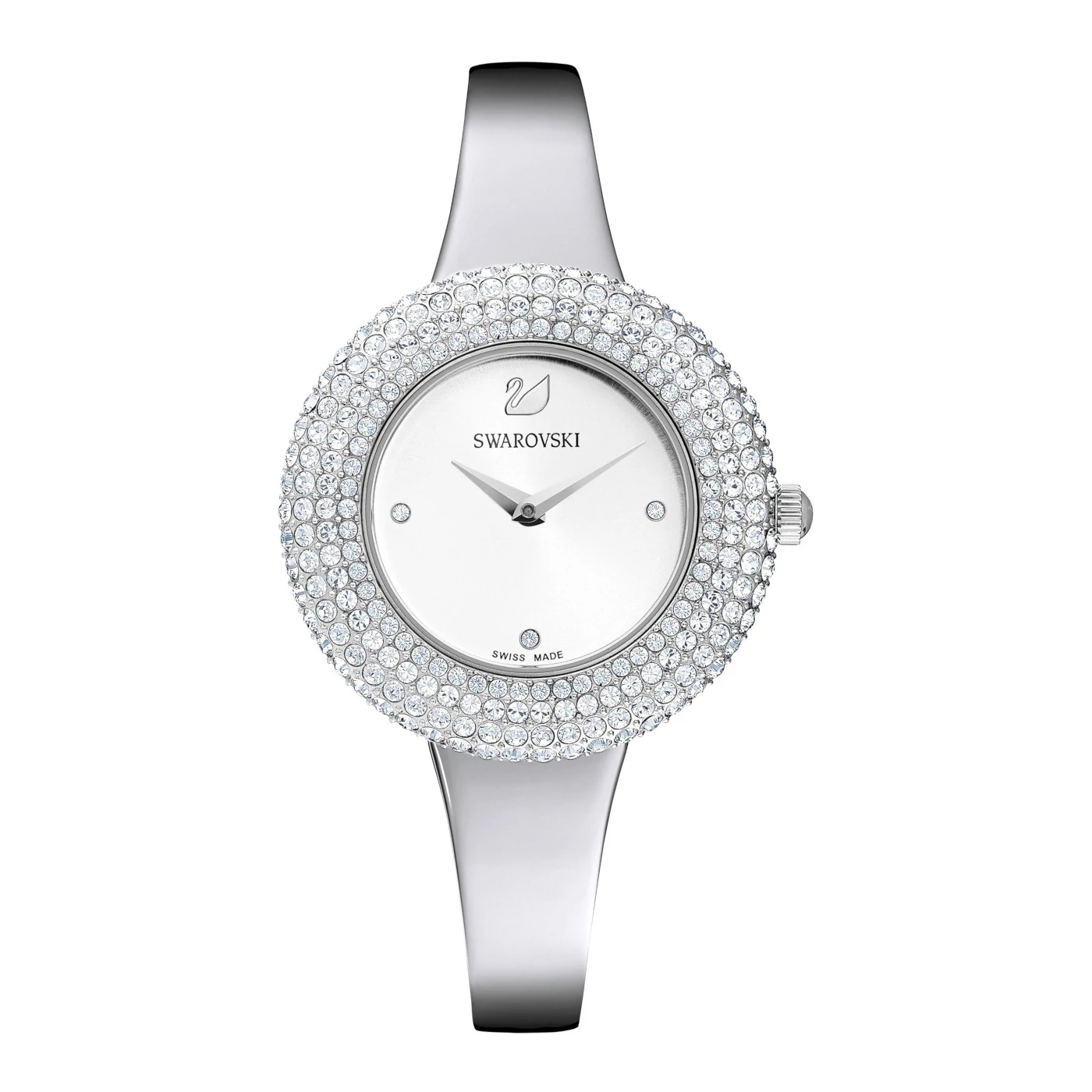 Swarovski Crystal Rose női óra - 5483853