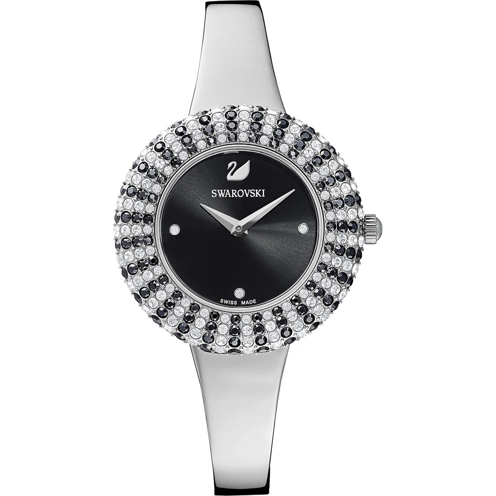 Swarovski Crystal Rose női óra - 5484076