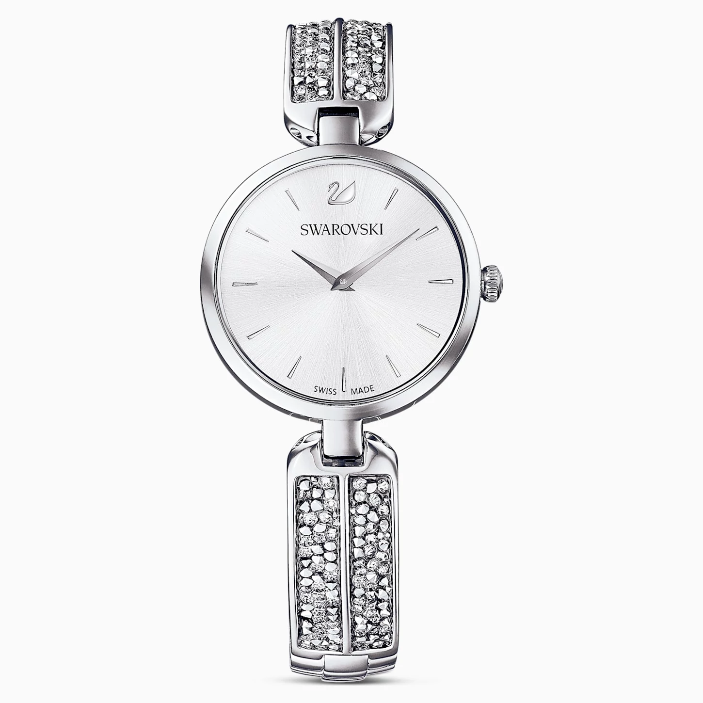 Swarovski Dream Rock női óra - 5519309